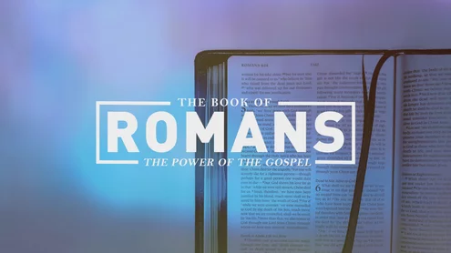 The Book of Romans Sermon Series The Fairview Church Seattle