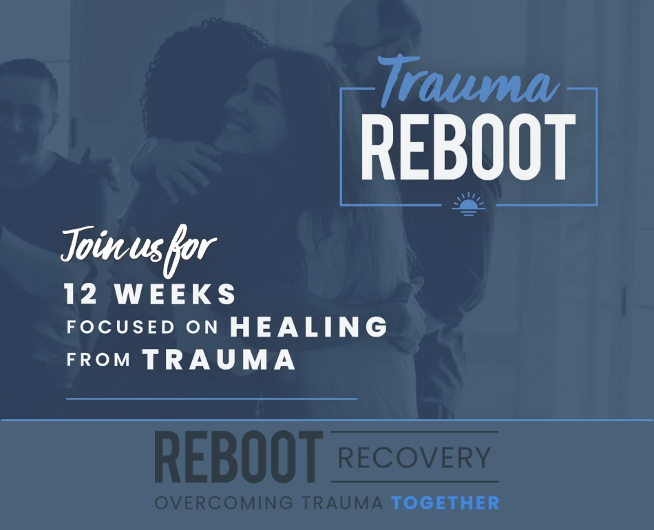 REBOOT RECOVERY