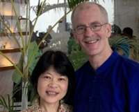 BERNIE & AKIKO BARTON
