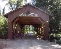 DOUBLE K RETREAT & ADVENTURE CENTER