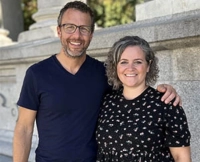 NATE & STACY TATMAN