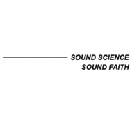 SOUND SCIENCE - SOUND FAITH