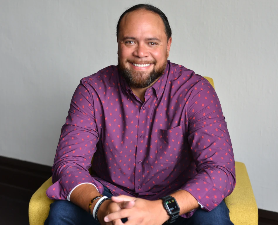 TJ SAMUELU