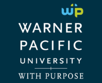 WARNER PACIFIC UNIVERSITY