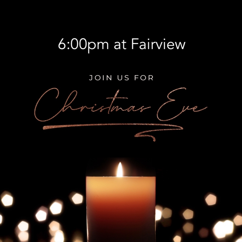 Christmas eve service Christmas eve service