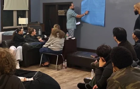 Youth Bible Study Youth Bible Study