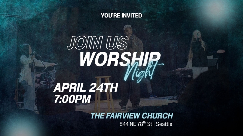 april worship night april worship night