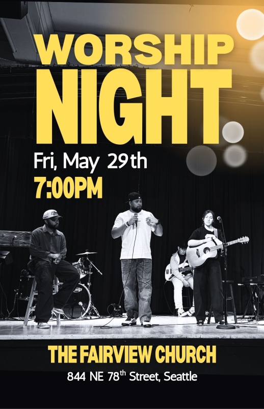 WorshipNight 5.29.26
