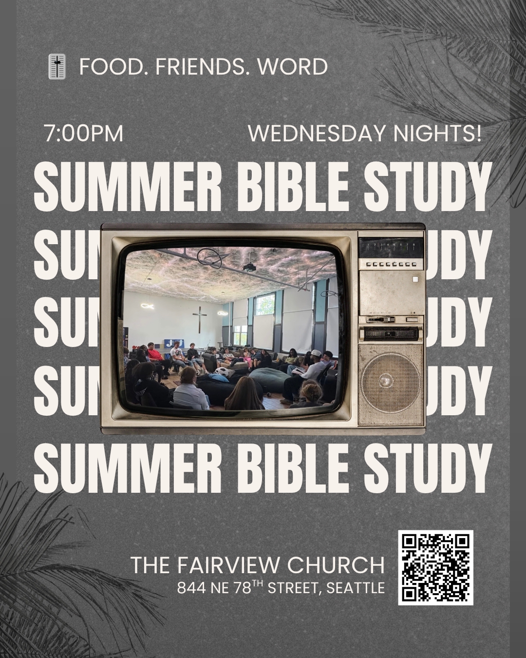 SummerBibleStudy SummerBibleStudy